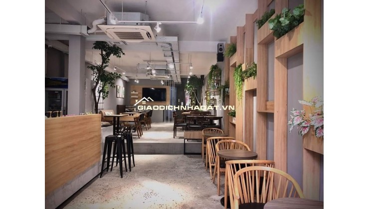 Hạ sốc 8 tỷ, nhà mặt phố Ba Đình, 54m2, 5 tầng, kinh doanh, vỉa hè 10m, 32.5 tỷ